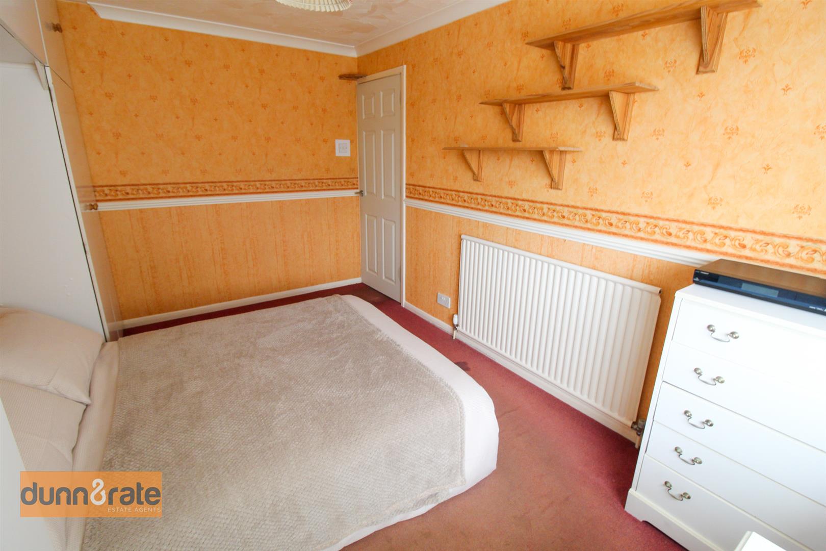 Debenham Crescent, Eaton Park, Stoke-On-Trent